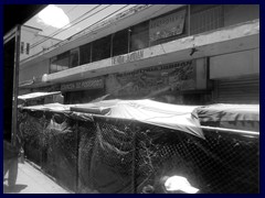 Central Guatemala City 06 -market